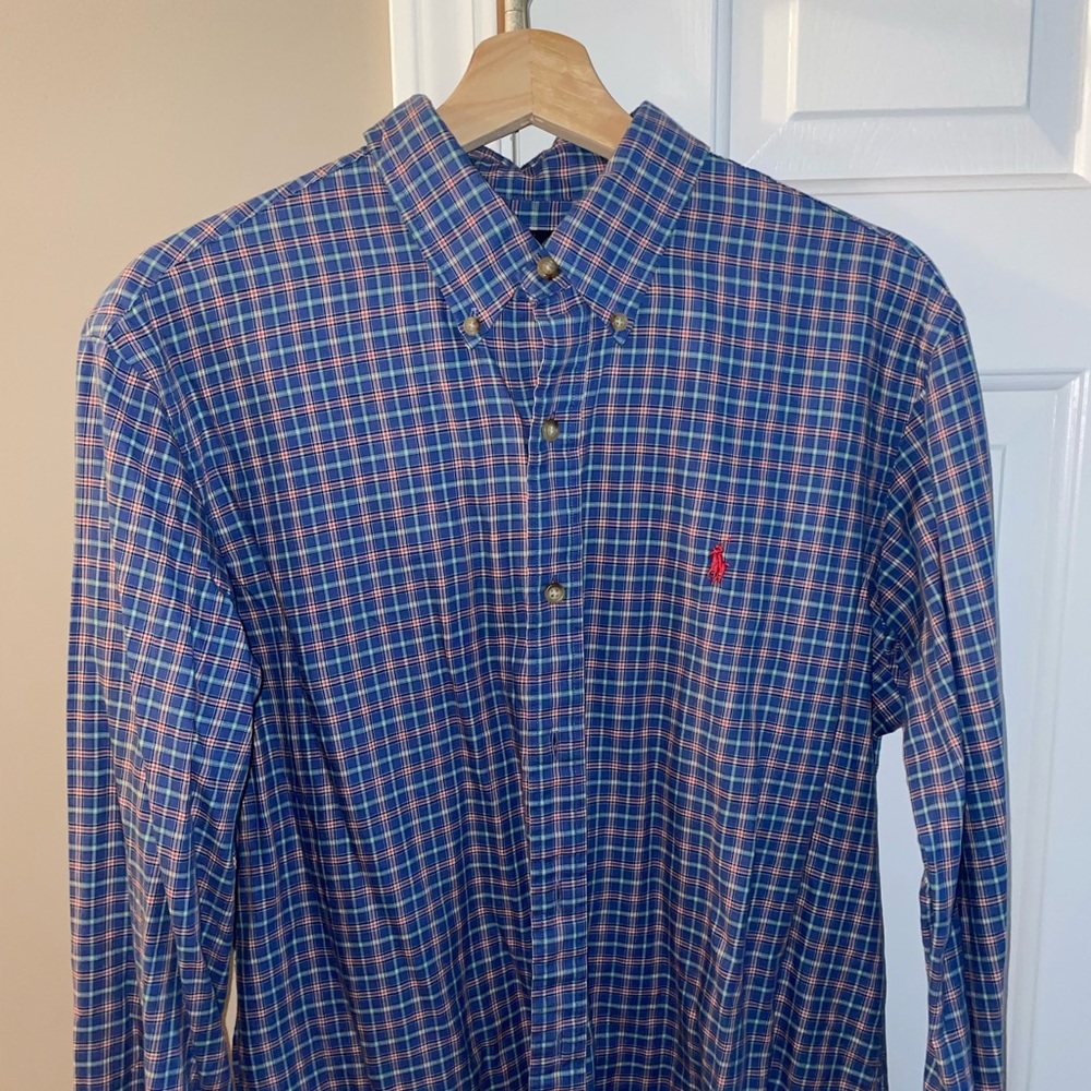Polo Ralph Lauren Button Down